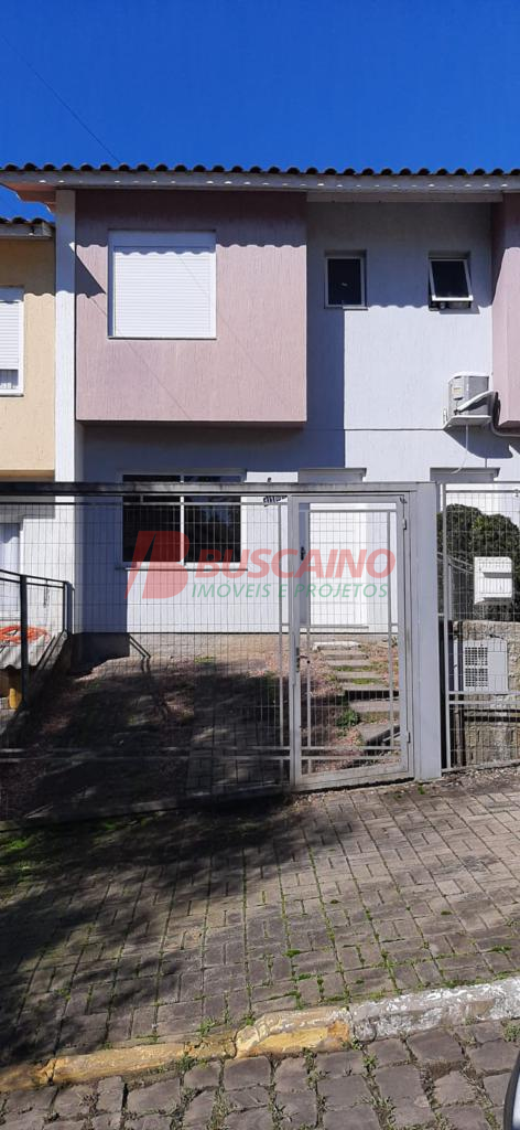 Sobrado 2 Dormitórios