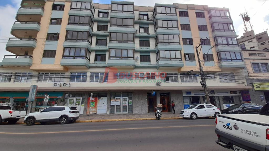 Apartamento 3 Dormitórios