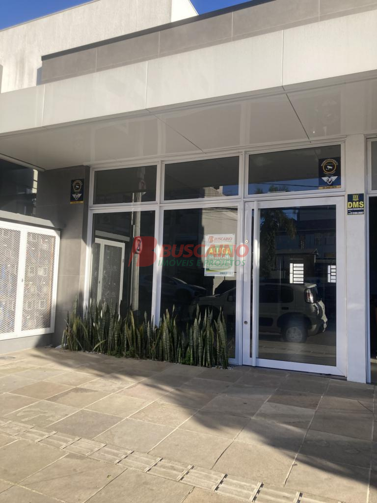 Sala Comercial