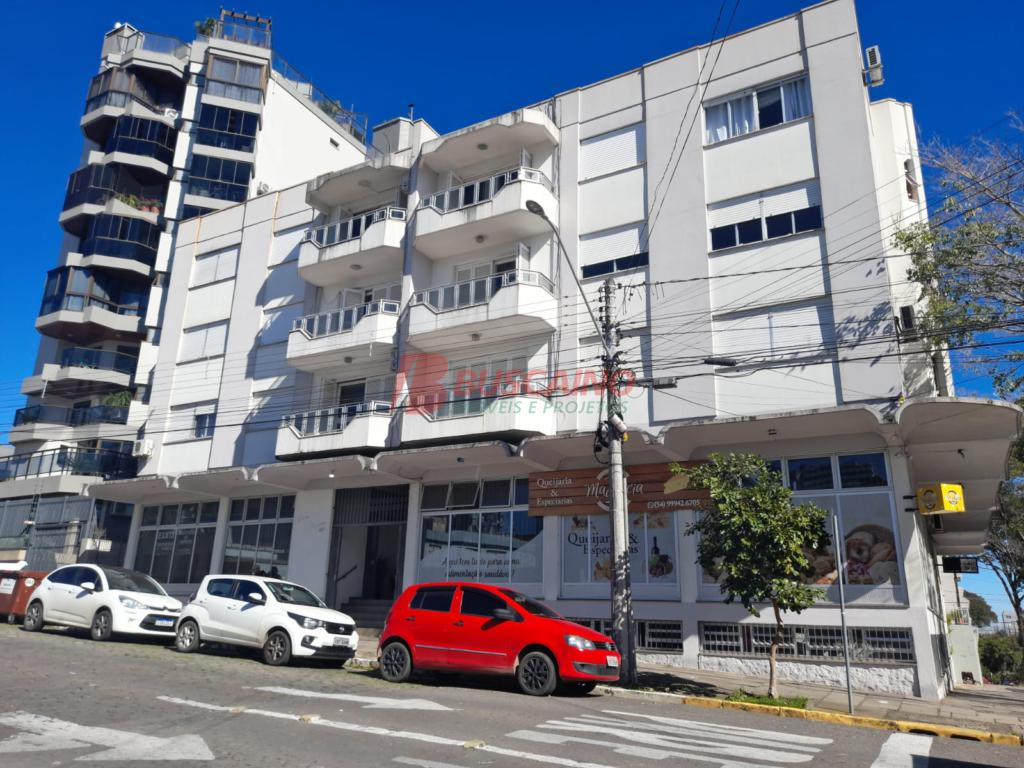 Apartamento 3 Dormitórios